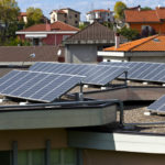 solar installations