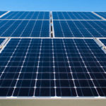 solar panels